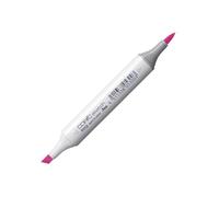 COPIC Sketch Marker tipo RV - 52, Cotton Candy, pennarello professionale a base di alcool, punta super sottile e punta media
