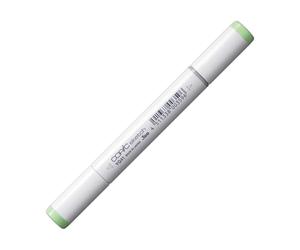 COPIC Sketch Pale Cobalt Green YG41 - Pennarello Professionale a Doppia Punta - Marker Ricaricabile, Ultra Sfumabile e con Punte Sostituibili - Per Illustrazioni, Fumetti e Disegni Tecnici