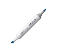 COPIC- Sketch Pale Grayish Blue B91 Pennarello, Colore Grigio Blu, SM-B91S