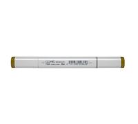 COPIC- Pennarello Sketch, Colore Pale Olive, 801CSYG95