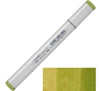 Copic Sketch Pennarello 5,5 - 10 mm 03 Yellow Green 1 pz