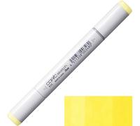 Copic Sketch Pennarello 5,5 - 10 mm 11 Pale Yellow 1 pz