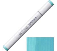 Copic Sketch Pennarello 5,5 - 10 mm 15 Aqua 1 pz