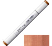 Copic Sketch Pennarello 5,5 - 10 mm 15 Dark Suntan 1 pz