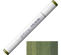 Copic Sketch Pennarello 5,5 - 10 mm 99 Olive 1 pz