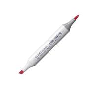 Copic Sketch Rose Mist R83 - Pennarello Professionale a Doppia Punta - Marker Ricaricabile, Ultra Sfumabile e con Punte Sostituibili - Per Illustrazioni, Fumetti e Disegni Tecnici