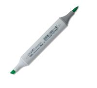 COPIC Pennarello professionale doppia punta Sketch – Ricaricabile, con punte sostituibili YG05 Salad