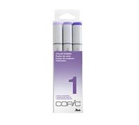 Copic Sketch Cartuccia d'inchiostro Set 1 3 pezzi