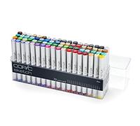 COPIC- Sketch PENNARELLI, Colore, 1 Count (Pack of 1), 21075161