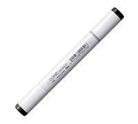 COPIC Sketch Special Black 110 - Pennarello Professionale a Doppia Punta - Marker Ricaricabile, Ultra Sfumabile e con Punte Sostituibili - per Illustrazioni, Fumetti e Disegni Tecnici