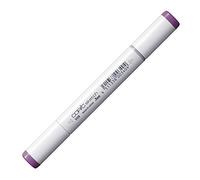 COPIC Sketch Violet V09 - Pennarello Professionale a Doppia Punta - Marker Ricaricabile, Ultra Sfumabile e con Punte Sostituibili - per Illustrazioni, Fumetti e Disegni Tecnici