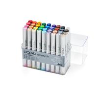 Copic Sketch Basic - Set di 36 colori