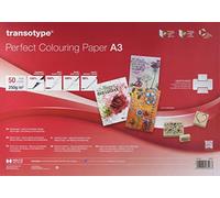 Copic Transotype 07051 Carta per Acquarelli