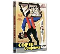Copie Conforme DVD Nuovo Commedia