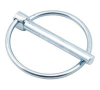 Copiglia a Scatto Self 8,0 x 57 mm