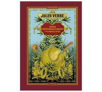 Copiii Capitanului Grant I. In America De Sud. Biblioteca Jules Verne