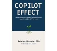 Copilot Effect: The psychological impact of using Copilot, Gemini, and ChatGPT at work.