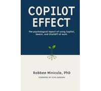 Copilot Effect: The psychological impact of using Copilot, Gemini, and ChatGPT at work.