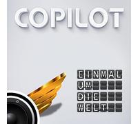 Copilot - Einmal um die Welt