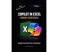 Copilot in Excel from Scratch