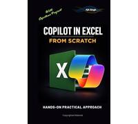 Copilot in Excel from Scratch