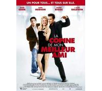 Copine de mon meilleur ami (la) - dvd