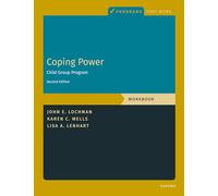 Coping Power: Child Group Program Workbook 8-Copy Set