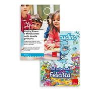 Libri Iacopo Bertacchi / Consuelo Giuli / Pietro Muratori - Coping Power E Mindf