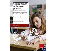 Libri Iacopo Bertacchi / Consuelo Giuli / Pietro Muratori - Coping Power Nella S
