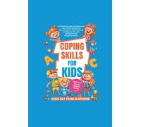 Coping Skills for Kids