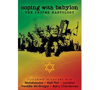 Coping With Babylon: the Proper Ras