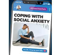 Coping with Social Anxiety