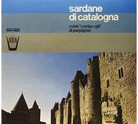 Copla "Combo-Gili" Di Perpignan Diretta Da Aimé Cancille; Tanor Solista - Sardane Di Catalogne