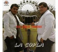 Copla La - Con Acento Cordobes