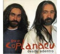 Coplanacu, Duo - Desde Adentro