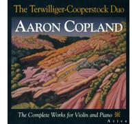 Copland, A. - Aaron Copland