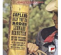 Copland A - Appalachian. -Ltd