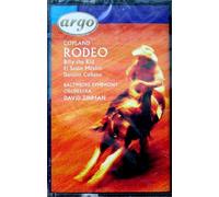 Copland, a. - Billy/Rodeo
