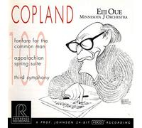 Copland, A. - Copland 100