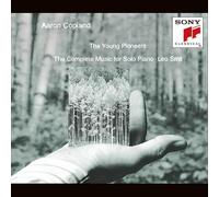 Copland, a. - Piano Music