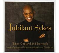 Copland, A. - Sings Copland & Spirituals
