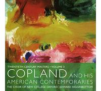 Copland, A. - Twentieth Century Masters Vo