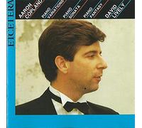 Copland A - Variations Sonata Fantasy