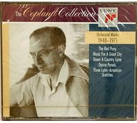 Copland,Aaron - Collection 2 [Import]