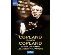 Copland Aaron - Copland Consucts Copland