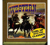 Copland Aaron - Western Classics - Hoe Down, An Outdoor Overture, Billy The Kid Suite
