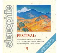 Copland - Appalachian Spring