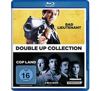 Copland/Bad Lieutenant - Double-Up Collection