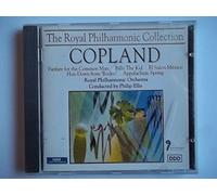 ~Copland: Billy the Kid