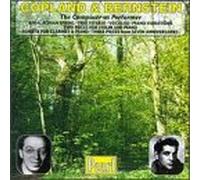 Copland - Copland & Bernstein